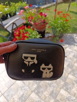 Crossbody Kárl - 2