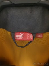 Bunda Puma Goretex - 2