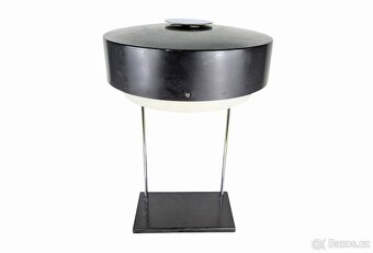 Stolní lampa Napako 0520 - Josef Hůrka - 2