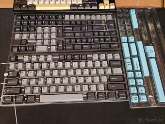 Evoworks Evo80 mechanicka klavesnice - 2