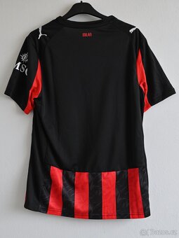 Dres AC Milán - 2