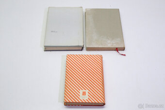 3x Kniha - vlastenecké beletrie - 2