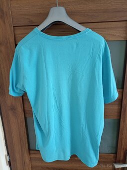 Pánské tričko C&A vel. XL
90 Kč - 2