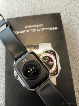 ARMODD 12 Ultimate - 2