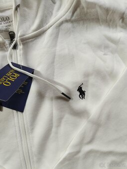 Ralph Lauren mikina - 2