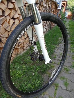 Pánské horské kolo - 2