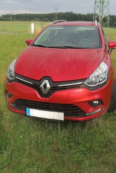 RENAULT CLIO - 2
