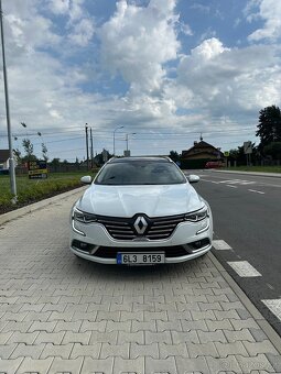 Renault Talisman, INITIALE PARIS,BOSE,PANO,KAMERA,MASSAGE,19 - 2