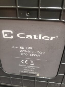 Kávovar Catler - 2