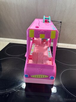Cukrářský vůz Littlest Pet Shop - 2