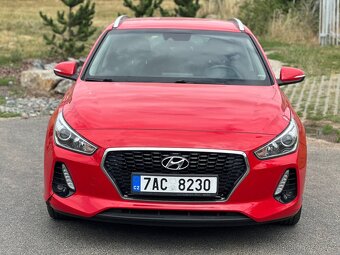 Hyundai i30 - 2