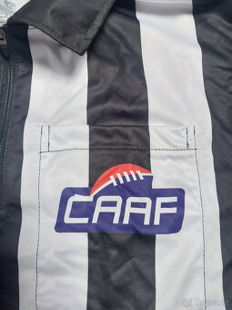 Dres rozhodčího, americký fotbal (ČAAF) - 2