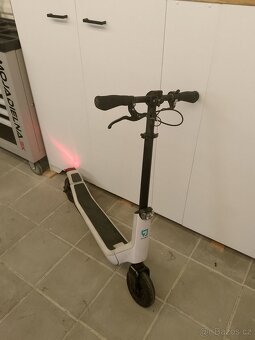 Elektrokoloběžka Citybug - 2