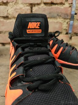 Nike Vapor 9.5 Tour - 2