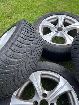 ALU 4x108 R16 (205/55/R16) - 2