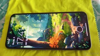 Nothing Phone 2, 12GB / 256GB, černá - 2