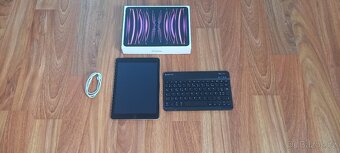 Prodám Apple Ipad 5 Generace 32GB - 2