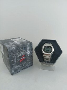 G-Shock Casio GMW-B5000D-1 - 2