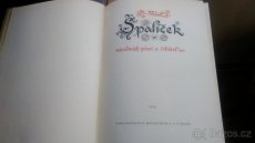 Špalíček : Mikoláš Aleš 1939 - 2