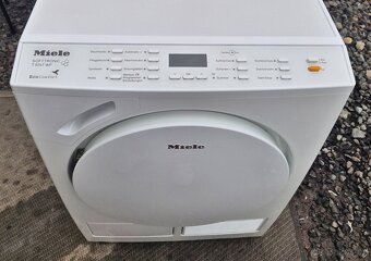 MIELE , TEPELNÉ ČERPADLO ,  ZÁRUKA DOPRAVA INSTALACE - 2