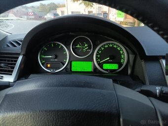 Prodám Land Rover Sport 2.7HSE TDV6 - 2