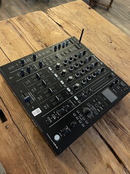 Pioneer dj DJM A9 UDG BAG + deck saver - 2