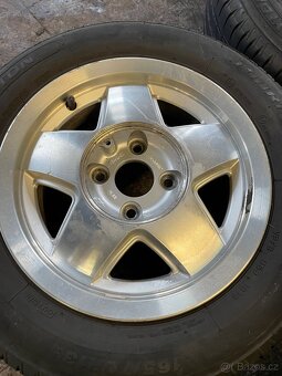 ALU Silverline Favorit Forman - 2