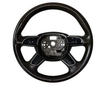 Multifunkční volant 4G0419091M Audi A6 C7 4G r.v. 2013 - 2