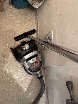 Electrolux ErgoEasy – použitý vysavač, dobrý stav - 2