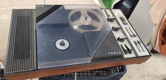 Tesla - 2