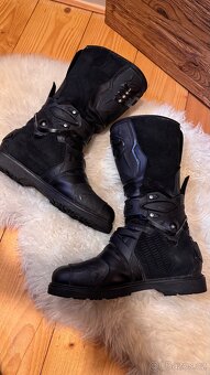 Sidi Adventure 2 Gore-Tex – vel. 46 / 11,5 - 2