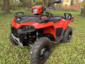 Polaris Sportsman 570 EPS - 2