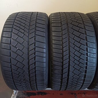 Continental 275/30 R20 97W 7,5 mm - 2
