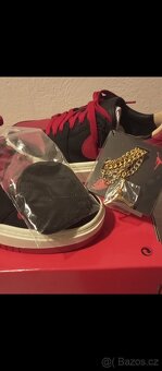 Nike air Jordan limitka 40,5 - 2