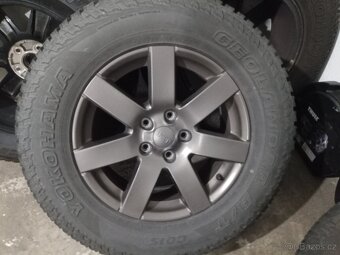 Jeep Wrangler - 2