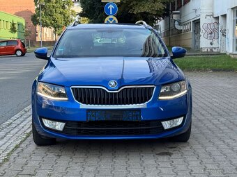 Prodám Škoda octavia 1.4 TSI 103KW DSG - 2
