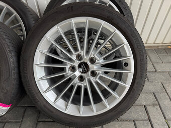 ORIGINAL KOLA AUDI A3 8Y 225/45/17 - 2