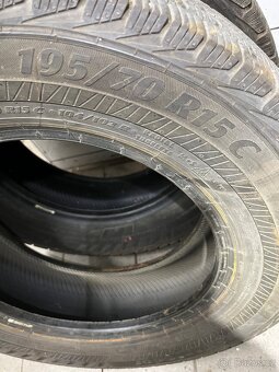195/70 R15C - 2