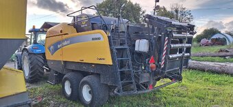 New Holland BB 9080 RC - 2