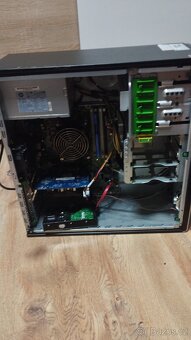 Dobrý den, prodám HP počítač nebo vyměním za iphone - 2