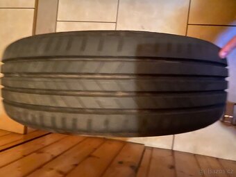 Prodám letní pneumatiky - 2