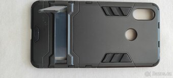 Prodám použitý kryt na telefon Xiaomi MiMax3. - 2