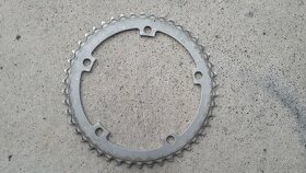 Náhradní díly na kolo Favorit a Eska - 2