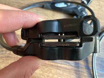 Brzdy na kolo Sram G2 R - 2