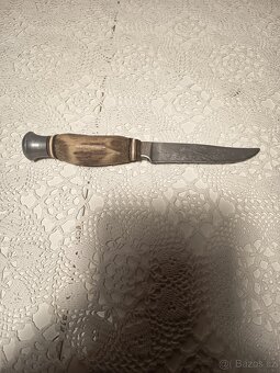 Lovecký nůž - 2