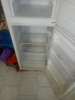 Prodám lednici goddes - 2