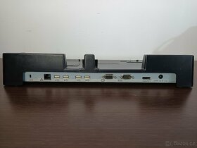 Dokovací stanice pro Panasonic CF-52 - 2