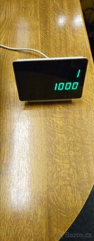 Počítačka bankovek Glory GFS-120 - ZAMLUVENO - 2