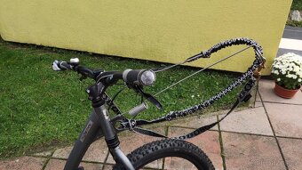 Koloběžka Kostka - 2