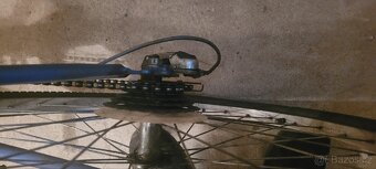 Prodam dámské kolo vel. 26 viz. Foto - 2